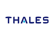 logo de thales